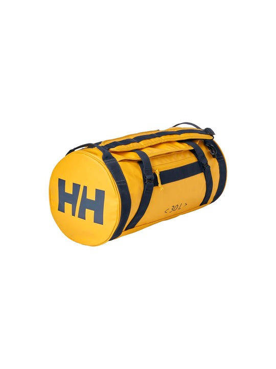 Torba Helly Hansen Hh Duffel Bag 2 30L żółty
