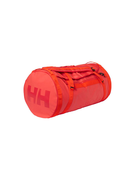 Torba Helly Hansen Hh Duffel Bag 2 50L - czerwony