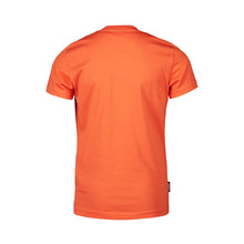 T-Shirt POC TEE Jr - pomarańczowy - Koszulka - Adventure Sports
