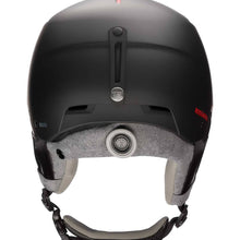 Kask Narciarski ROSSIGNOL TEMPLAR IMPACTS BLACK - narciarski - Adventure Sports
