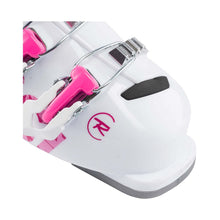 Buty Narciarskie ROSSIGNOL FUN GIRL J3 - WHITE - Adventure Sports
