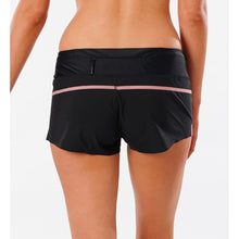 Boardshorty surfingowe damskie RIP CURL MIRAGE BOARDSHORT czarne - Adventure Sports
