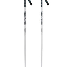 Kije Narciarskie ROSSIGNOL TACTIC SAFETY WHITE - narciarskie - Adventure Sports
