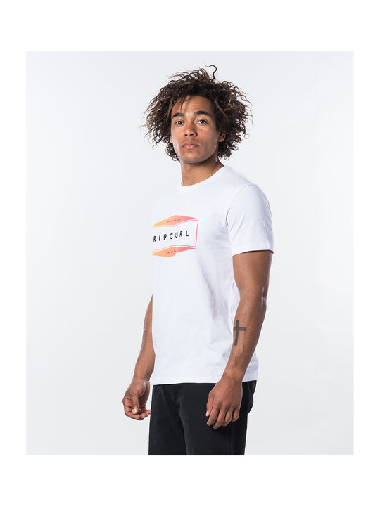 T-Shirt RIP CURL NEON S/S TEE - Koszulka - Adventure Sports
