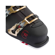 Buty Narciarskie ROSSIGNOL PURE PRO HEAT - NIGHT BLACK - Adventure Sports
