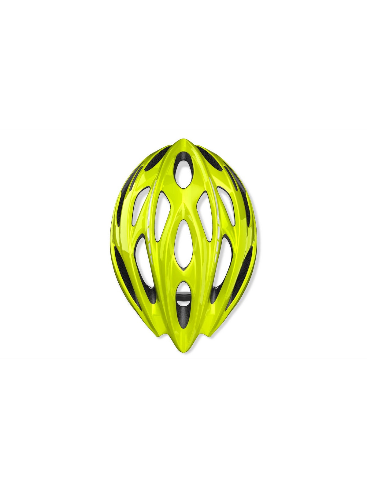 Kask rowerowy RUDY PROJECT ZUMY - żółty