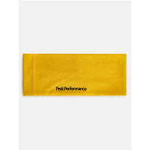 Opaska Peak Performance PROGRESS HEADBAND - Adventure Sports
