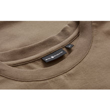 T-shirt Sail Racing W Race Heavy Tee beidge - Koszulka - Adventure Sports
