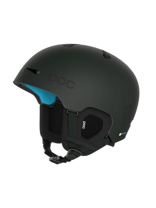 Kask Narciarski POC FORNIX SPIN POW JJ
