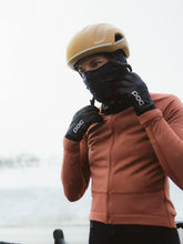 Kurtka rowerowa damska POC W&#39;s Thermal Jacket różowy
