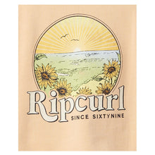 Bluza RIP CURL Golden Hour Relaxed Crew - Adventure Sports
