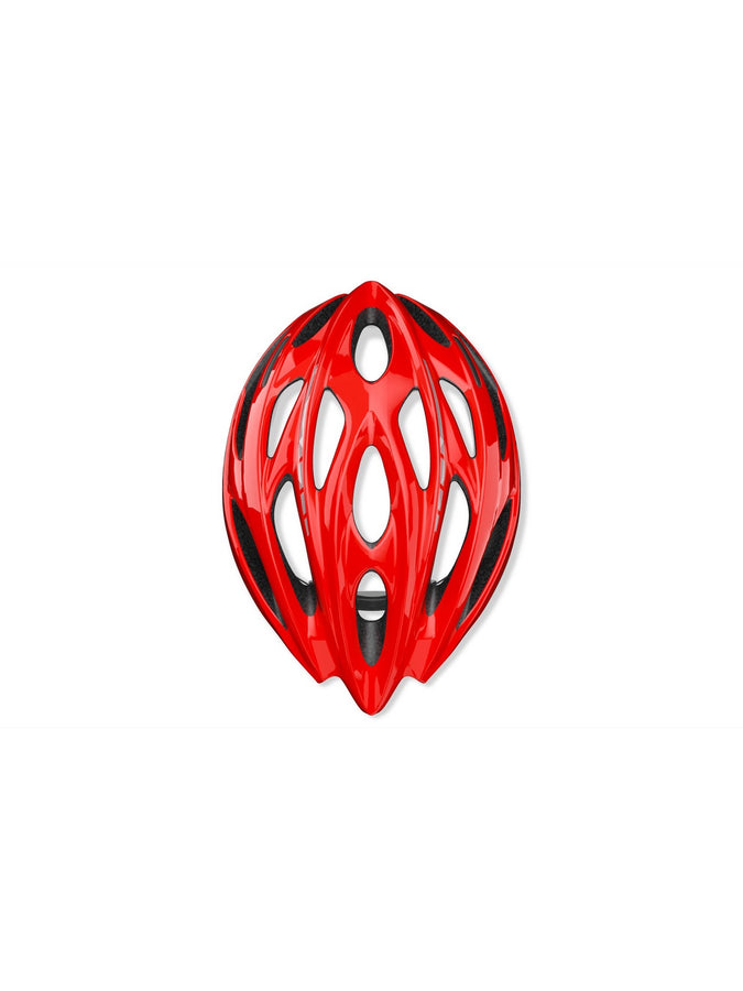 Kask rowerowy RUDY PROJECT ZUMY - czerwony