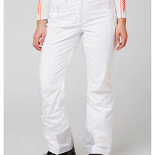 Spodnie Helly Hansen W Legendary Insulated Pant-biały - narciarskie - Adventure Sports
