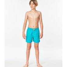 Szorty RIP CURL Offset Volley - Boy - niebieski - Adventure Sports
