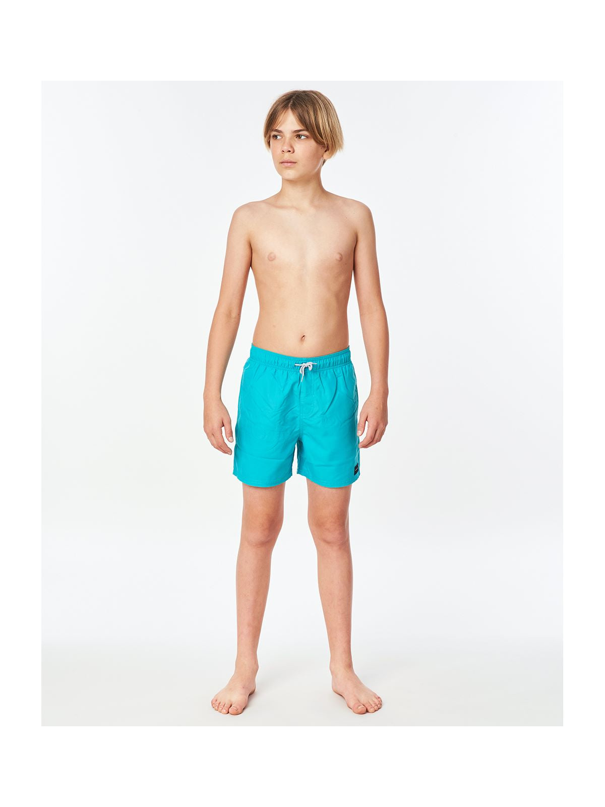 Szorty RIP CURL Offset Volley - Boy - niebieski - Adventure Sports