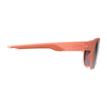 Okulary POC AVAIL czerwony - Clarity Trail | Brown/Silver Mirror Cat.2 - TU - Adventure Sports
