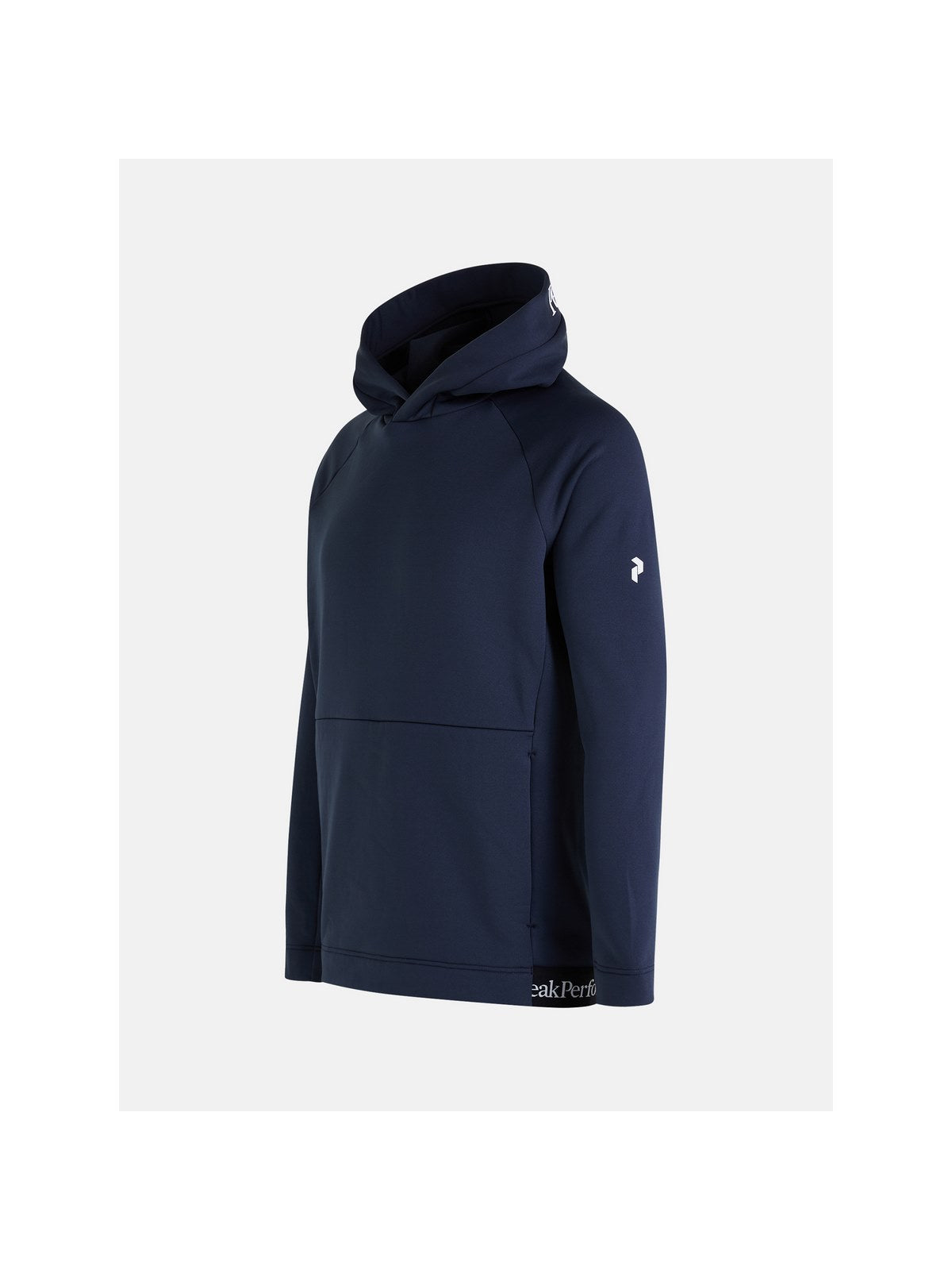 Bluza Peak Performance M Rider Tech Hood niebieski