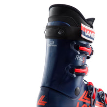 Buty narciarskie LANGE RSj 60 Rtl - Legend Blue - Narciarskie - Adventure Sports
