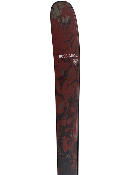 Narty skitourowe ROSSIGNOL BLACKOPS ESCAPER - Adventure Sports
