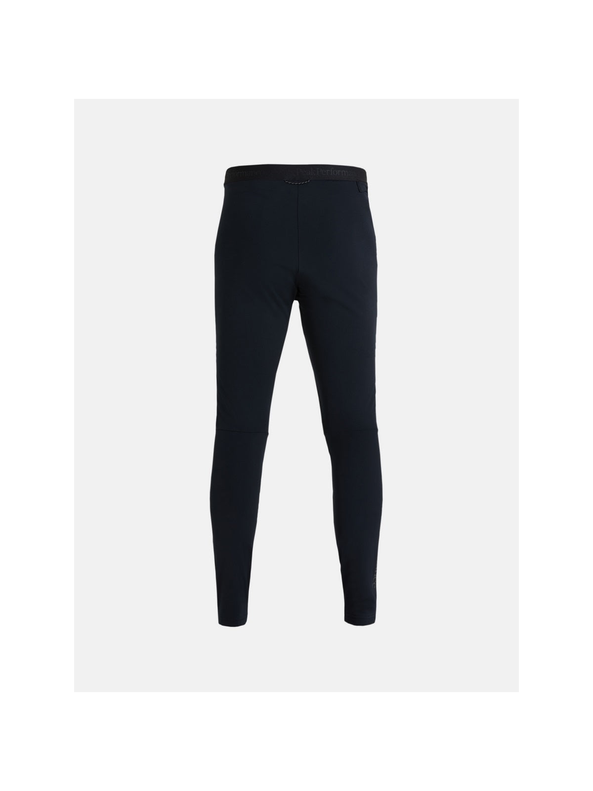 Legginsy Peak Performance M GoreTex Infinium Tight czarny