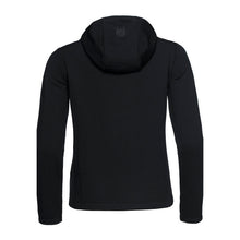 Bluza damska SAIL RACING W Race Hood - czarny - Adventure Sports
