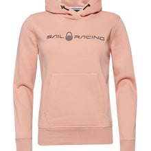 Bluza damska Sail Racing W Gale Hood pink różowa - Adventure Sports
