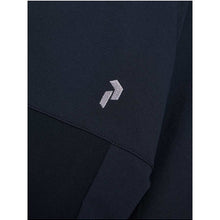 Spodnie Peak Performance W Stretch Hike Pants czarny - Adventure Sports
