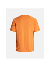 T Shirt Peak Performance M Fly Tee - pomarańczowy

