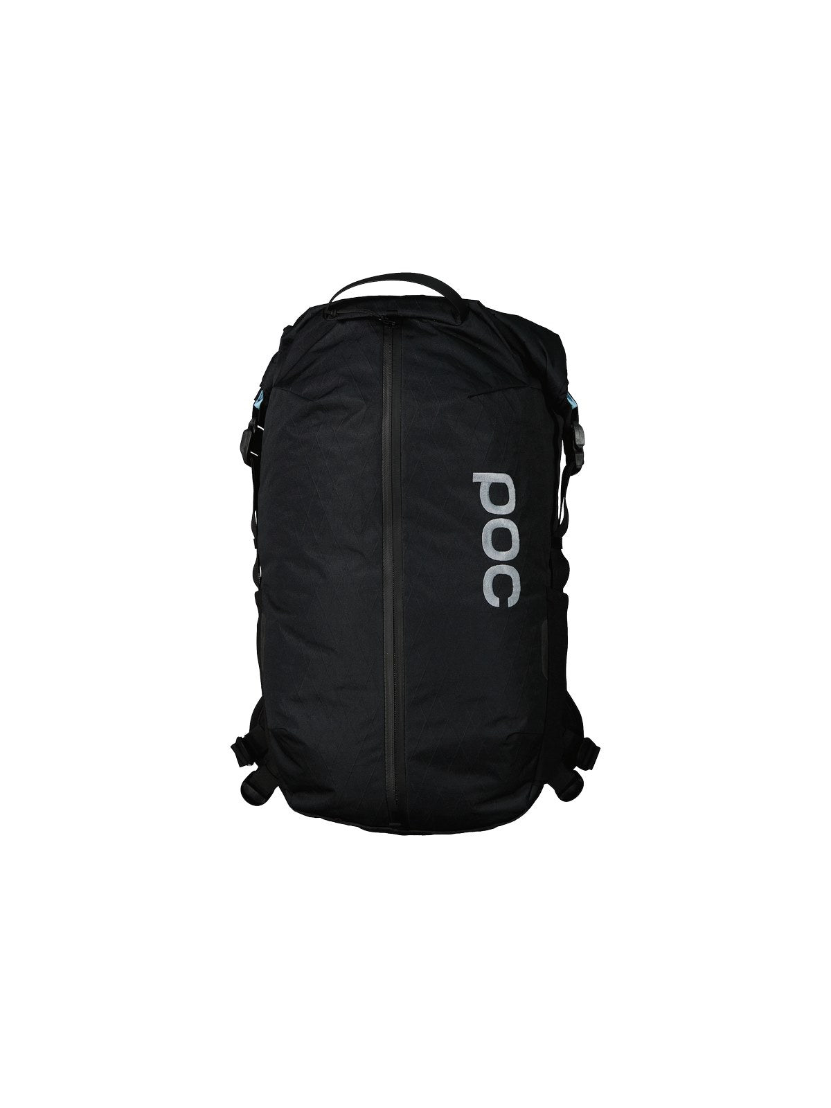 Plecak rowerowy POC Versatile Backpack czarny