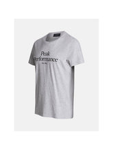 T Shirt Peak Performance M Original Tee - szary
