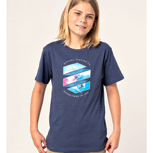 T-Shirt RIP CURL ACTION SHOT SS TEE - Koszulka - Adventure Sports
