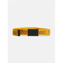 Pasek Peak Performance Jr Rider Belt żółty - TU - Adventure Sports
