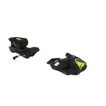 Narty ROSSIGNOL EXPERIENCE 84AI K + wiązania LOOK NX 12 K.GW B90 BLACK YELLOW - Adventure Sports
