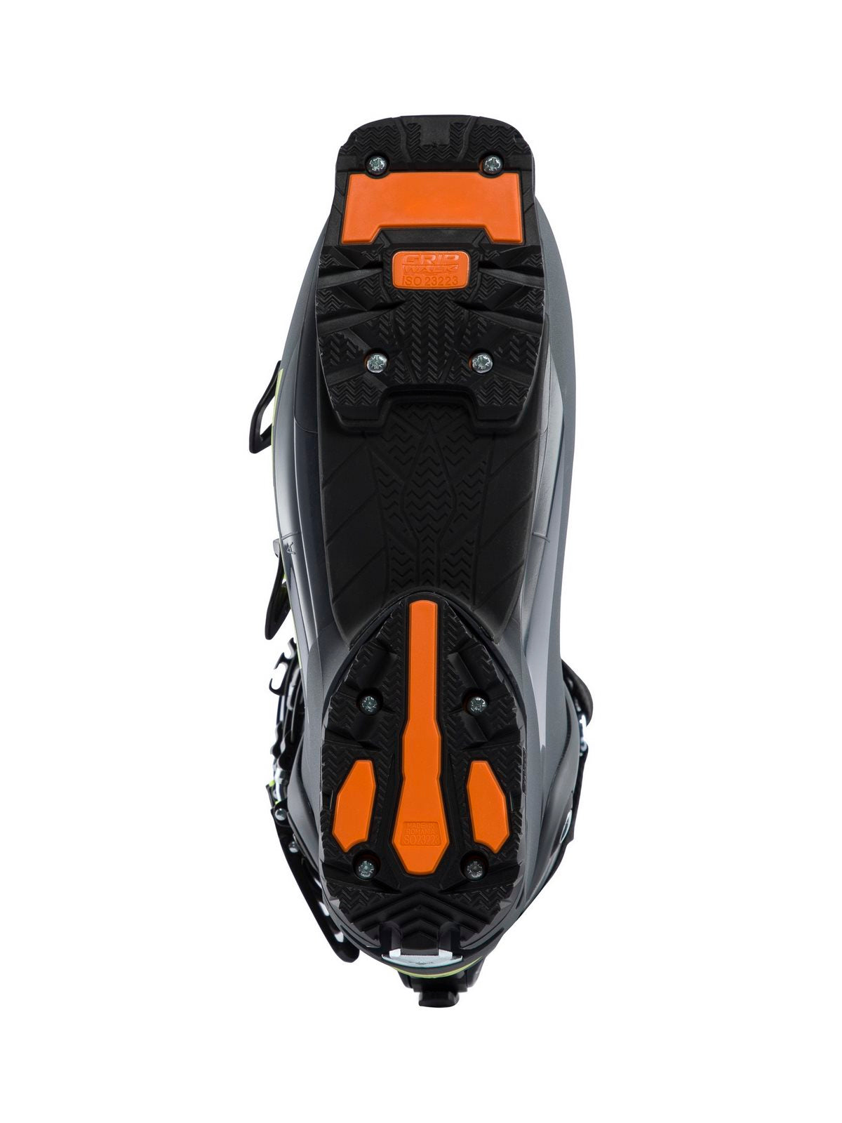 Buty narciarskie LANGE XT3 FREE 120LV GW flex120 - Narciarskie - Adventure Sports