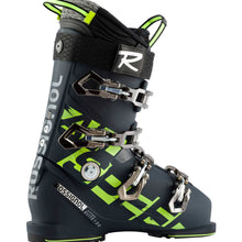 Buty Narciarskie ROSSIGNOL ALLSPEED ELITE 120 - DARK/BLUE - Adventure Sports
