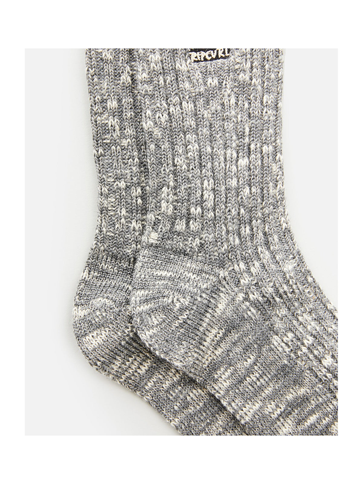 Skarpety RIP CURL Searchers Merino Sock czarny - TU - Adventure Sports
