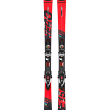 Narty ROSSIGNOL HERO ELITE MT TI + wiązania LOOK NX 12 KONECT GW BK ICON - Adventure Sports
