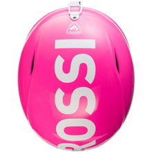 Kask Narciarski ROSSIGNOL HERO KIDS PINK - XS - narciarski - Adventure Sports
