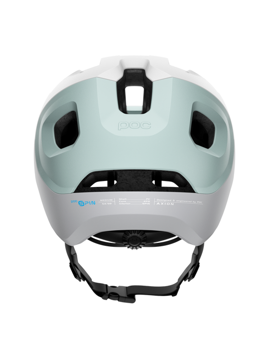 Kask Rowerowy POC AXION SPIN
