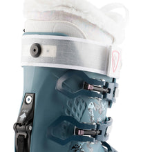 Buty narciarskie ROSSIGNOL ALLTRACK 80 W - SKY BLUE - Narciarskie - Adventure Sports
