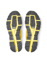 Buty trailowe męskie ON RUNNING CLOUDULTRA - żółty