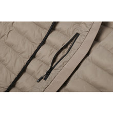 Kurtka SAIL RACING W Race Primaloft Jacket - brązowy - Adventure Sports
