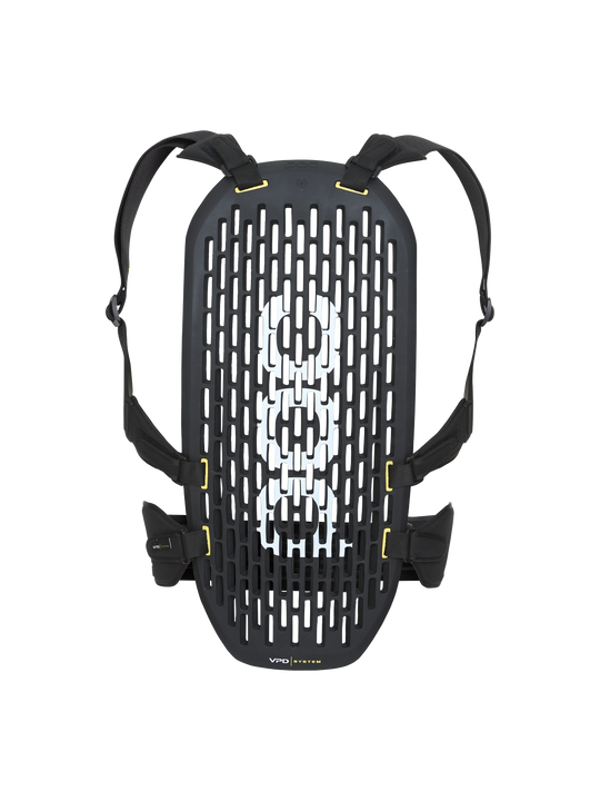 Ochraniacze na plecy POC VPD SYSTEM BACK - czarny - Ochraniacz - Adventure Sports
