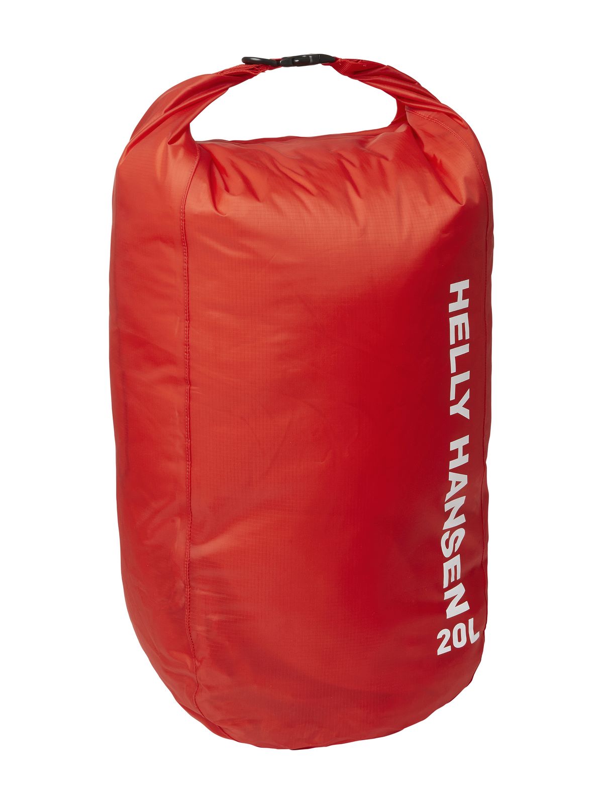 Torba Helly Hansen Hh Light Dry Bag 20L - czerwony