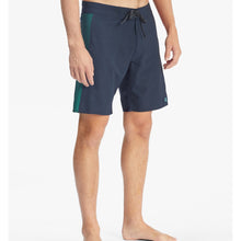 Boardshorty BILLABONG D Bah CiCLO® Pro M Bdsh - granatowy - Adventure Sports
