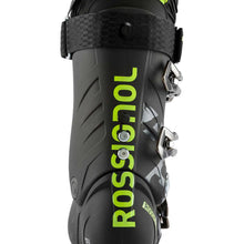 Buty Narciarskie ROSSIGNOL ALLSPEED PRO 110 - BLACK - Adventure Sports
