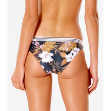 Dół bikini RIP CURL Playabella Mirage Pant - czarny - Stroje kąpielowe - Adventure Sports
