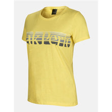 T-Shirt PEAK PERFORMANCE W Explore Tee citrine - Koszulka - Adventure Sports
