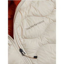 Kamizelka Peak Performance M Helium Down Vest beżowy - Adventure Sports
