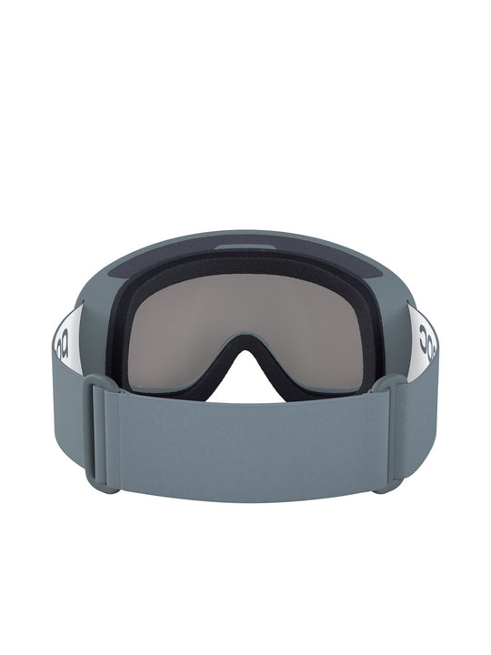Gogle narciarskie POC FOVEA MID CLARITY szare Cat 2 - TU - Adventure Sports
